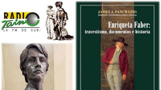 ILUSTRATE DIN CUBA : Enriqueta Faber 1