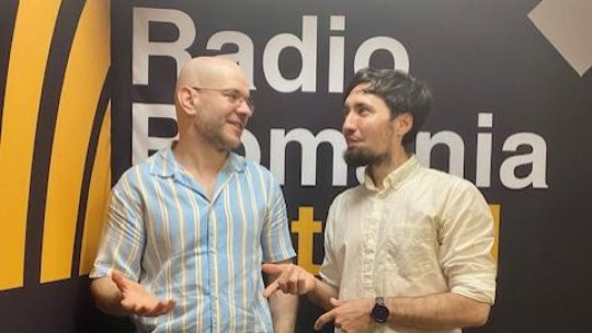 Timpul prezent - Jocurile Olimpice: de la întrecerile sportive la competiția simbolică | PODCAST