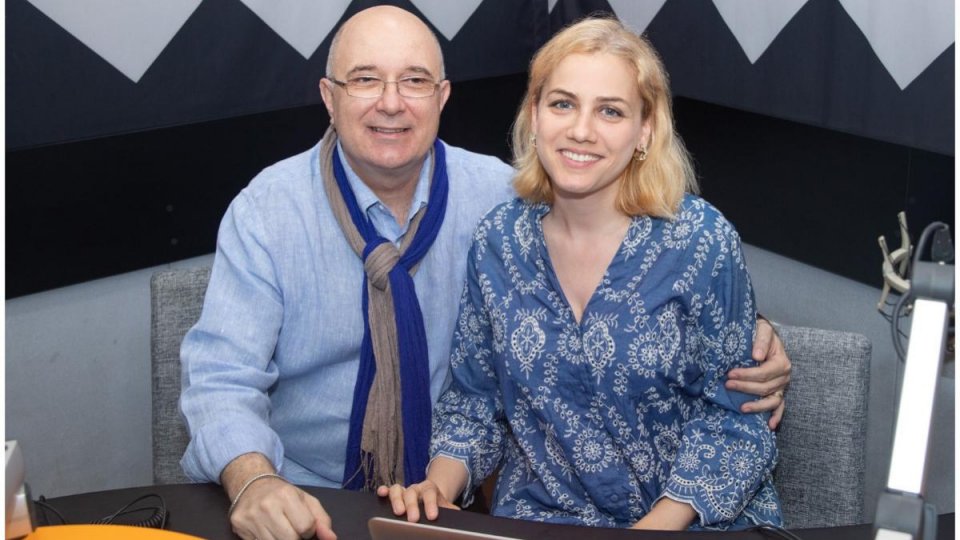 Jazzparale, o înlănțuire de muzică clasică, jazz și folclor, tehnică și fantezie