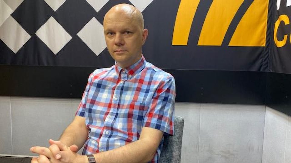 Timpul prezent - Tiananmen - 35 de ani mai târziu. Ioan Stanomir: „Regimul totalitar se folosește de poliția politică pentru reprimarea memoriei” | PODCAST