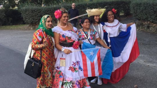 Cultura la farfurie. Bun, curat și corect - filosofia Slow Food pentru o viață mai bună