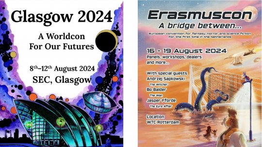 Exploratorii lumii de mâine: Vacanța sefiștilor