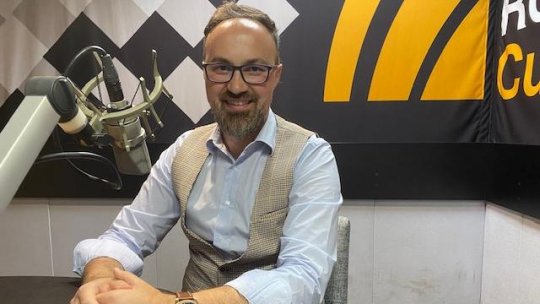 Timpul prezent: D-Day - 80 de ani mai târziu. Robert Lupiţu: „Un moment istoric care a schimbat felul cum ar fi putut arăta destinul Europei” | PODCAST