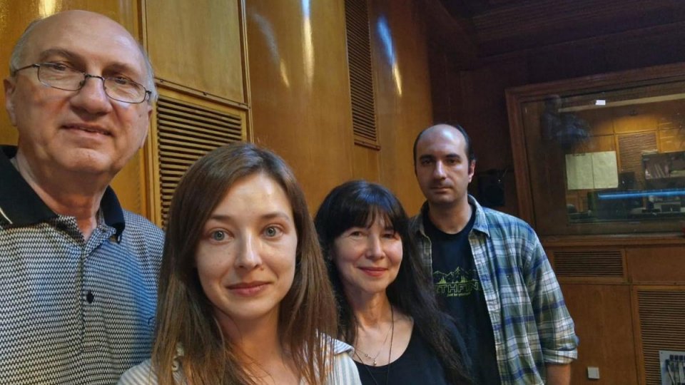 Drept de autor: Leonid Dimov - " Opere", ediția critică