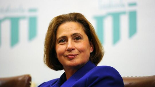 Gilda Lazăr: „Întânirile JTI au devenit o marcă de referință în dansul contemporan din România. Mă bucur foarte mult că au contribuit la educarea publicului” | PODCAST