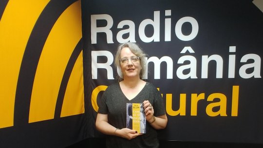 Timpul prezent în literatură - Scriitoarea Hila Blum: „Relaţiile de familie reprezintă cel mai interesant domeniu de explorat” | PODCAST