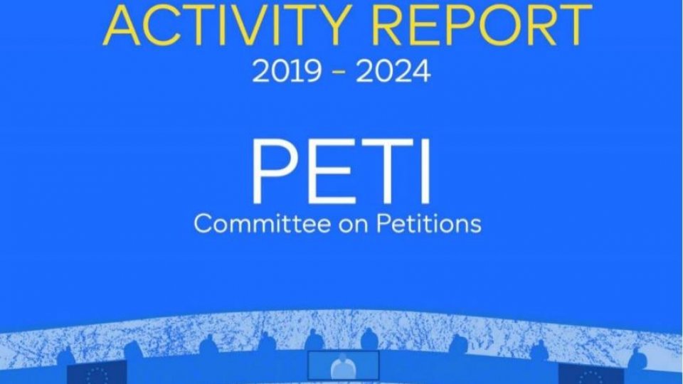 Parlamentul European: Faceți-vă auzită vocea! (prima parte)