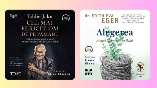 Lecțiile trecutului dramatic | PODCAST