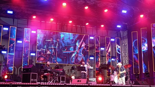 Bucurii sonore nemțene