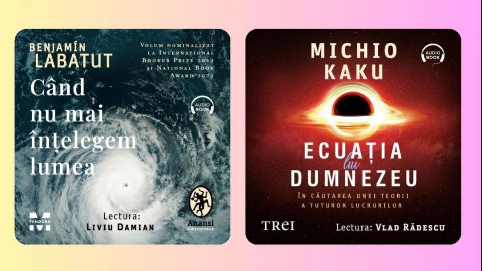 Știință și religie | PODCAST