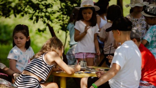 Fest-în-Vale la #MagicLandBreb, Maramureș, între 16 și 18 august