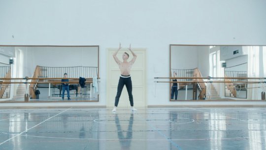 “Despre imposibilitatea unui omagiu” cu Ion Tugearu în competiția oficială de la Locarno