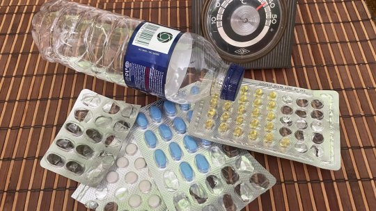 Dr.Ștefan Busnatu: „În perioade de caniculă, pot apărea palpitații, oamenii acuzând tulburări de ritm ale inimii, iar în contextul unei deshidratări, acestea pot duce la hipotensiune provocatoare de evenimente adverse, ca pierderea stării de conștiență"