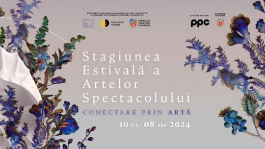SEAS reactivează cultural vechi spații de spectacol de pe litoral