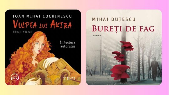 Tinerețea în comunism | PODCAST
