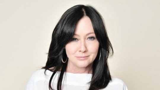 Actrița Shannen Doherty a murit la vârsta de 53 de ani