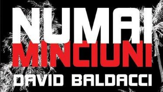 5 romane captivante care îți vor transforma vara într-o aventură plină de suspans