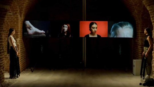 „Am vrut să vedem acest proces de transformare prin care trece corpul uman din partea lui benefică, normală și firească” | PODCAST