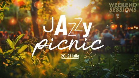 Weekend Sessions la Muzeul Nicolae Minovici, 20-21 iulie