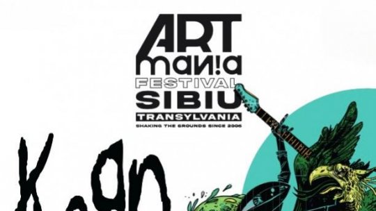 Codruța Vulcu, directorul festivalului ARTmania - „ARTmania este un eveniment lansat în Sibiu de o sibiancă și chiar și în anii în care ne-a fost foarte greu, ne-am ambiționat să păstrăm evenimentul în oraș”
