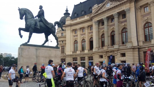 Canicula rănește clădirile și monumentele istorice