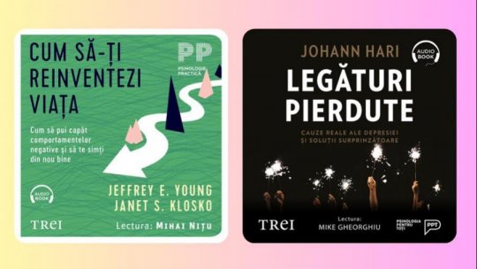 Ieșirea din izolare și reconectarea cu ceilalți | PODCAST