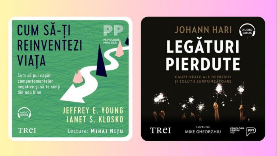 Ieșirea din izolare și reconectarea cu ceilalți | PODCAST