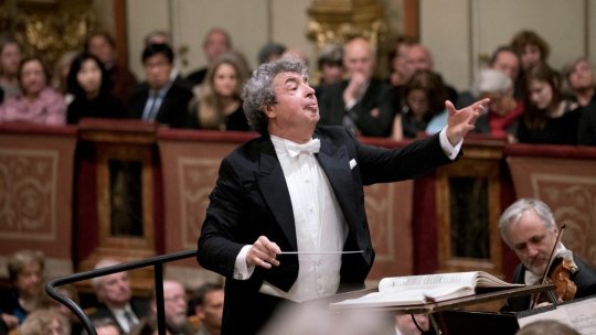 Spectacolul de deschidere al Festivalului Richard Wagner de la Bayreuth se aude în direct astăzi, la Radio România Cultural