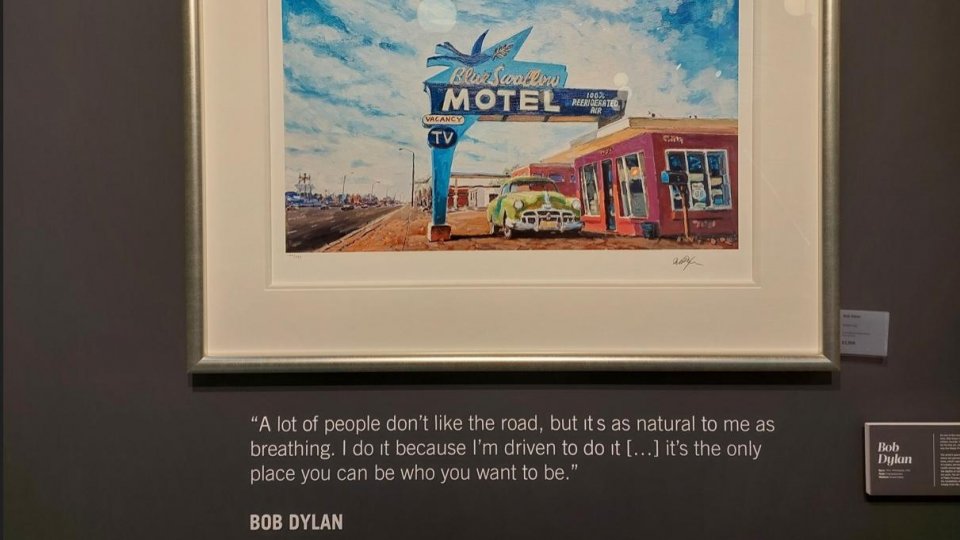 Birmingham derivé. Continuare