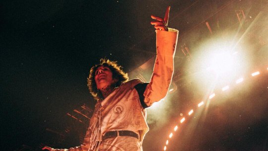 Cea mai așteptată zi: Massive Attack, Chase and Status (live), Khruangbin pe scena principală la Electric Castle 10