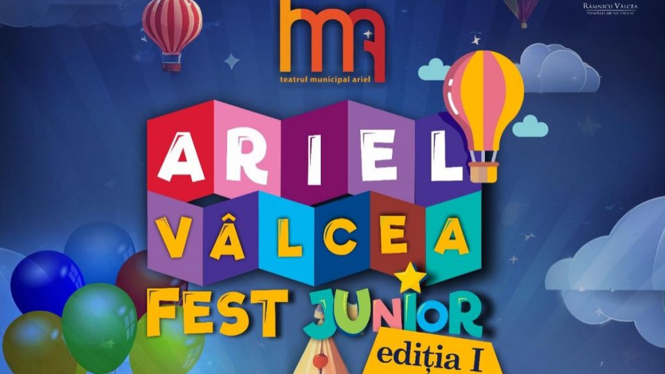 Anca Olteanu - „Teatrul este acel mediu sigur și stimulativ în care copiii învață să își exprime emoțiile” | PODCAST