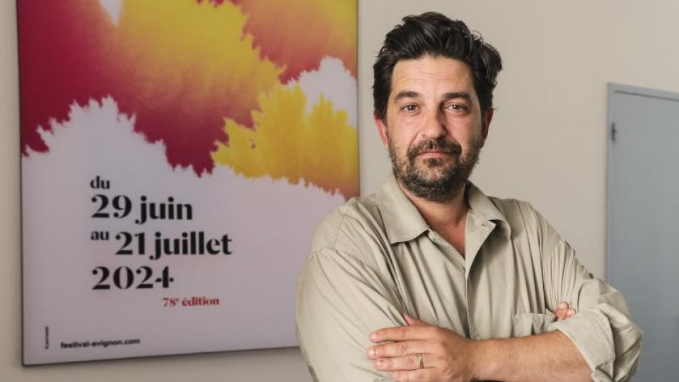 „Festivalul de la Avignon rămâne un festival popular, democratic, progresist, internaționalist” - regizorul Tiago Rodrigues, directorul artistic al Festivalului de la Avignon