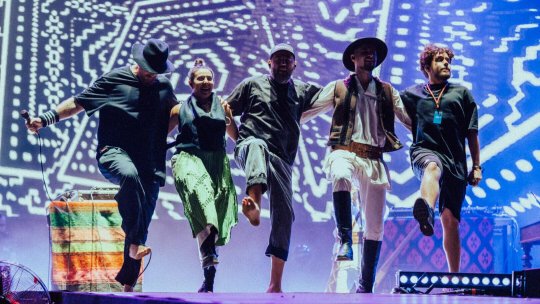 Record de participanți și momente unice la Electric Castle 2024