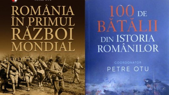 Idei în nocturnă. Pagini de Istorie - 110 ani de la declanșarea Primului Război Mondial. Invitat: prof. univ. dr. Petre Otu