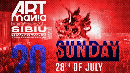 În pregătirea ediției aniversare se lansează „ARTmania in context” ce aduce festivalierilor participanți la ARTmania o serie de performance-uri și colaborări culturale inedite desfășurate în spații de patrimoniu