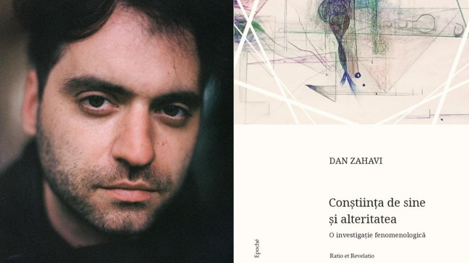 Eul și lumea. Incursiuni în filosofia contemporană a alterității