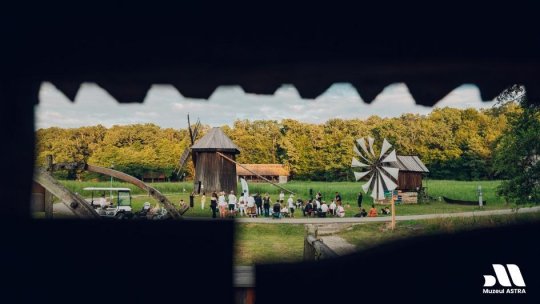 Muzica, artele, istoria și tradițiile se reunesc la ARTmania Festival!