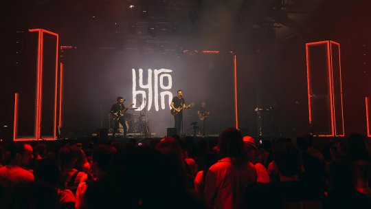 Dan Byron - „Foarte multă lume este speriată de inteligența artificială și e normal, pentru că sunt niște tehnologii foarte noi pe care le înțelegem prea puțin, dar spun din experiență că aceasta ne poate ajuta”