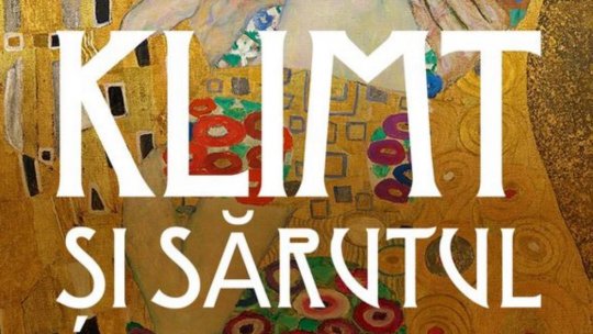 Proiecția „Klimt și sărutul” de la Muzeul Național de Artă al României - pe 9 august, de la ora 19:00