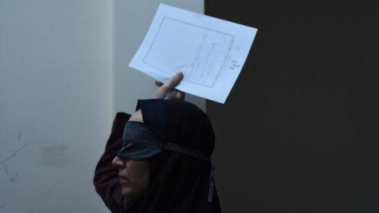 „The Seed of the Sacred Fig”, premiat anul acesta la Cannes, va deschide cea de-a 21-a ediție a Festivalului Internațional de Film ANONIMUL