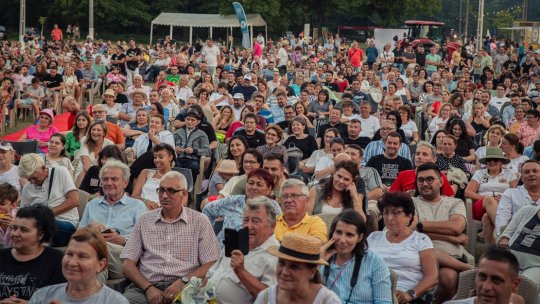 Film în Sat, festivalul de artă din mediul rural, se întoarce acasă la Peștișani, între 30 iulie și 4 august