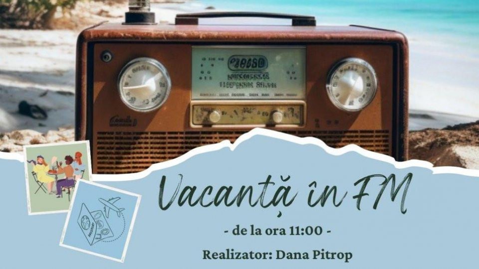 Vacanță în FM: Pietre prețioase