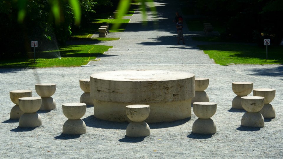 Ansamblul monumental „Calea Eroilor” și Frontierele Imperiului Roman - Dacia, incluse în patrimoniul UNESCO