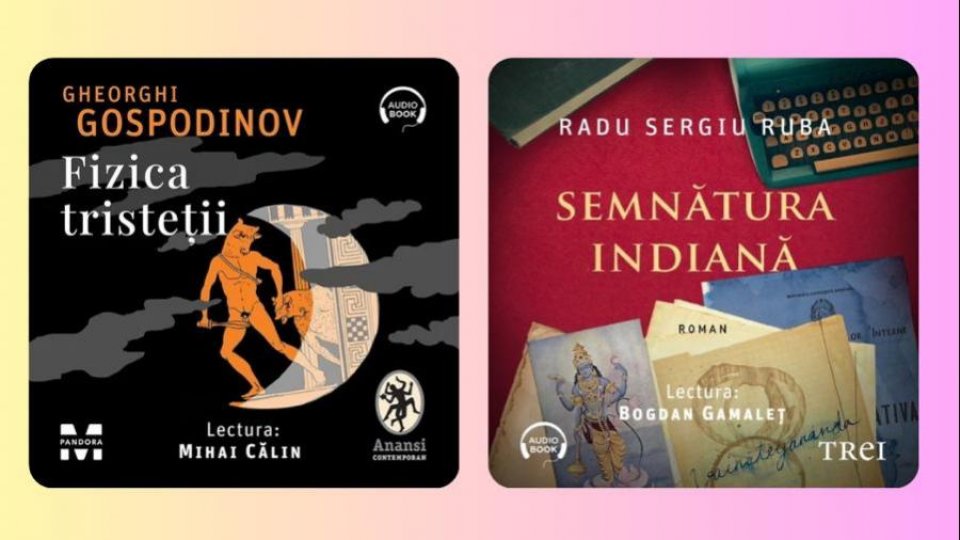 Orbirea în particular și în general | PODCAST