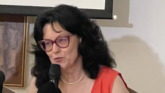 Dr. Odette Popovici, INSP: „România poate fi considerată o ţară cu nivel scăzut de hepatită C. Prevalența bolii a scăzut la 0,9%”