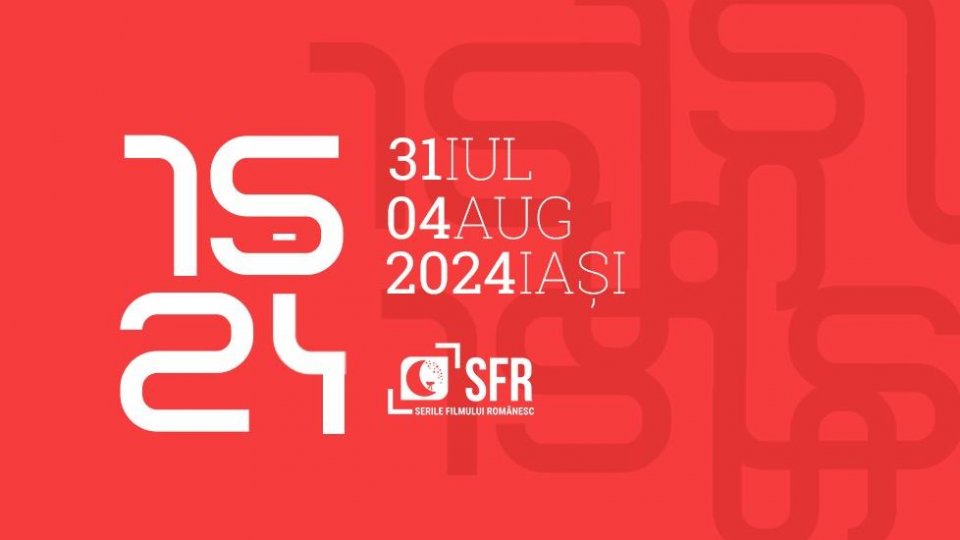 Doar câteva zile până la SFR #15. Programul complet al ediției