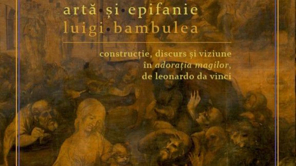 ACOLADE: Luigi Bambulea este invitatul ediției