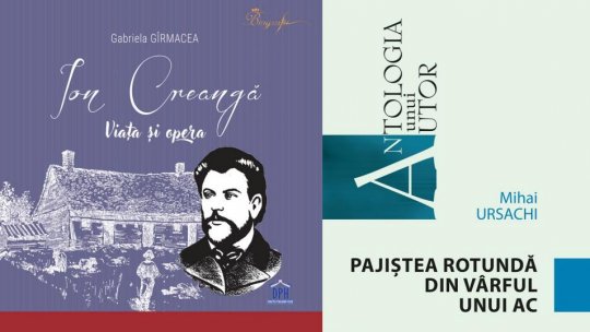 ACOLADE: Lucian Vasiliu și Gabriela Gîrmacea sunt invitații ediției