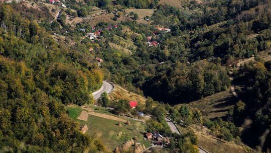 Prima tabără de voluntariat din cadrul proiectului „Cultură, Oameni și Natură”