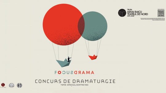 Rezultatele concursului de dramaturgie Focus Drama, cu tema „Spațiul dintre noi”
